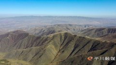 平川:守护绿水青山 用行动筑牢森林防火屏障