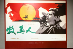 张掖光影录：山河为幕，岁月成诗