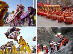 非遗贺新春　马年味更浓——甘肃省2026年春节非遗主题活动掀起最炫“国潮”风