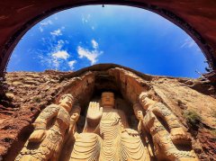 你为民勤种下希望，我们送你专属福利！