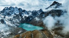 武威，藏着一片一片的“海”