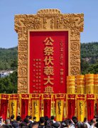 甘肃，藏着华夏文明最深厚的底色