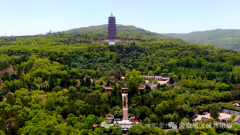 焕新升级迎宾客！天水南山景区今起重新开园！