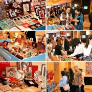 2026甘肃入境游国际旅行商大会在兰州启幕