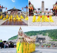 从洛阳到郑州，甘肃文旅在河南出圈：一场宣推活动背后的新标杆