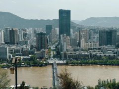 揽丝路风华 品烟火兰州——兰州市推出8条特色主题线路解锁全域旅游新玩法