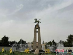 凉州不凉，心热着呢——武威入选全国重点旅游城市，邀你“天马行空”