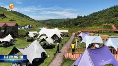 甘肃：打造新业态新场景 激发消费市场活力